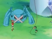Pokemon: Cel Deoxys