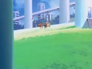 Pokemon: Cel Deoxys