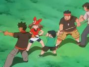 Pokemon: Cel Deoxys