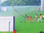 Pokemon: Cel Deoxys