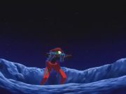 Pokemon: Cel Deoxys