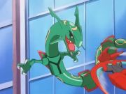 Pokemon: Cel Deoxys