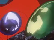 Pokemon: Cel Deoxys