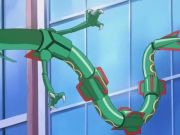 Pokemon: Cel Deoxys