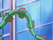 Pokemon: Cel Deoxys