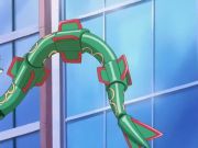 Pokemon: Cel Deoxys