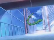 Pokemon: Cel Deoxys