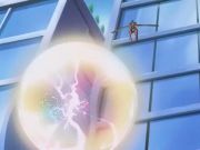 Pokemon: Cel Deoxys