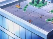 Pokemon: Cel Deoxys