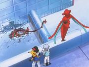 Pokemon: Cel Deoxys