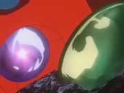 Pokemon: Cel Deoxys