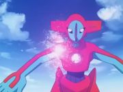 Pokemon: Cel Deoxys