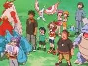 Pokemon: Cel Deoxys