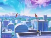 Pokemon: Cel Deoxys
