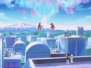 Pokemon: Cel Deoxys
