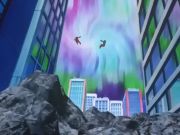 Pokemon: Cel Deoxys