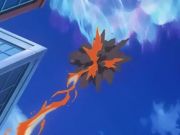 Pokemon: Cel Deoxys