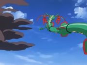 Pokemon: Cel Deoxys