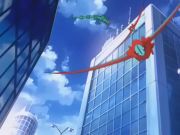 Pokemon: Cel Deoxys