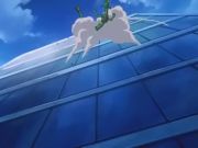 Pokemon: Cel Deoxys