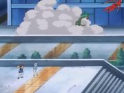 Pokemon: Cel Deoxys