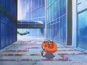 Pokemon: Cel Deoxys