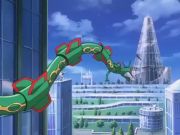 Pokemon: Cel Deoxys