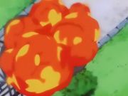 Pokemon: Cel Deoxys