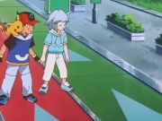 Pokemon: Cel Deoxys