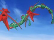 Pokemon: Cel Deoxys