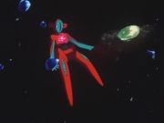 Pokemon: Cel Deoxys