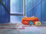 Pokemon: Cel Deoxys
