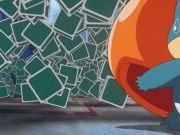 Pokemon: Cel Deoxys