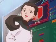 Pokemon: Cel Deoxys