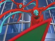 Pokemon: Cel Deoxys