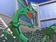 Pokemon: Cel Deoxys