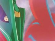 Pokemon: Cel Deoxys