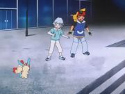 Pokemon: Cel Deoxys