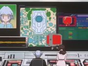 Pokemon: Cel Deoxys