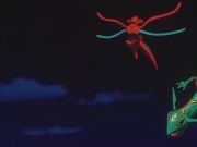 Pokemon: Cel Deoxys