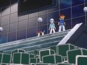 Pokemon: Cel Deoxys