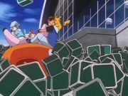 Pokemon: Cel Deoxys