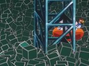Pokemon: Cel Deoxys