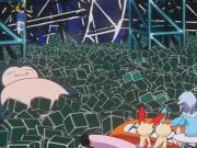 Pokemon: Cel Deoxys