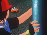 Pokemon: Cel Deoxys