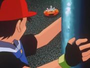 Pokemon: Cel Deoxys