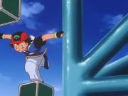 Pokemon: Cel Deoxys