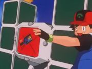 Pokemon: Cel Deoxys