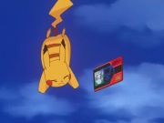 Pokemon: Cel Deoxys