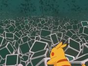Pokemon: Cel Deoxys